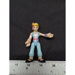 2018 Mattel Bo Peep Toy Story 4 Action Figure 3" Collectible Toy Character Artic